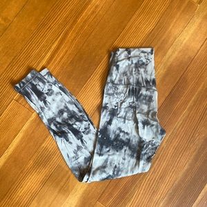 Lululemon Align high waisted leggings